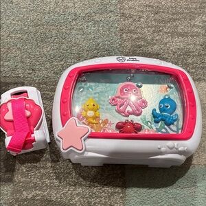 Baby Einstein Ocean Adventure Toy